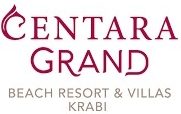 CENTARA GRAND KRABI 泰國甲米